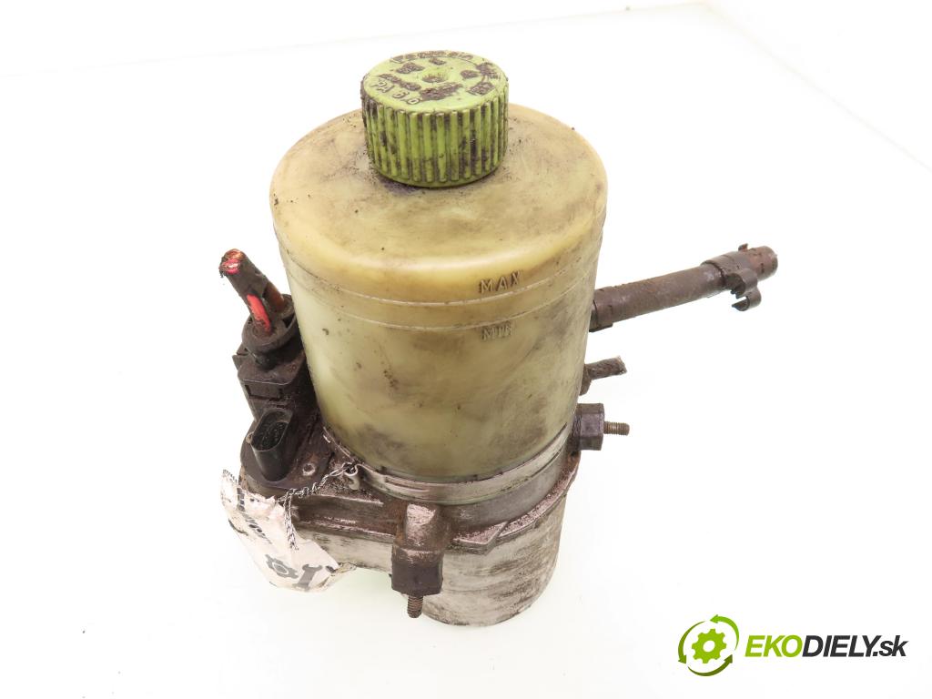 SEAT IBIZA III (6L1) HB 2003 74,00 1.9 TDI - ATD 1896,00 Pumpa servočerpadlo 6Q0423156M ; 6Q1423051AD ; 6Q2423051R