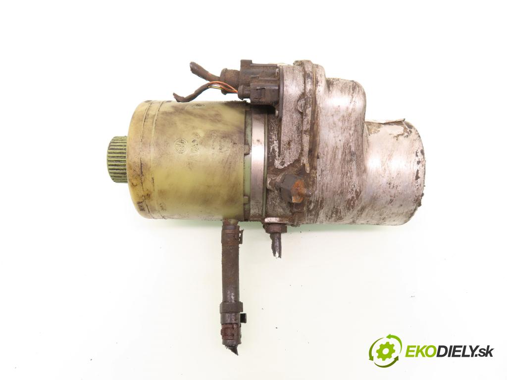 SEAT IBIZA III (6L1) HB 2003 74,00 1.9 TDI - ATD 1896,00 Pumpa servočerpadlo 6Q0423156M ; 6Q1423051AD ; 6Q2423051R