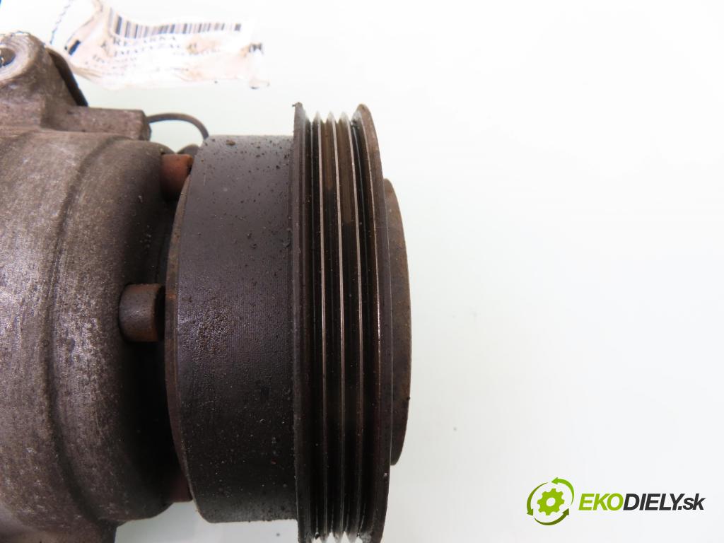 HYUNDAI GETZ (TB) HB 2004 60,00 1.3 12V 82 - G4EA 1341,00 KOMPRESOR: klimatizácie 977011C150 (Kompresory klimatizácie)