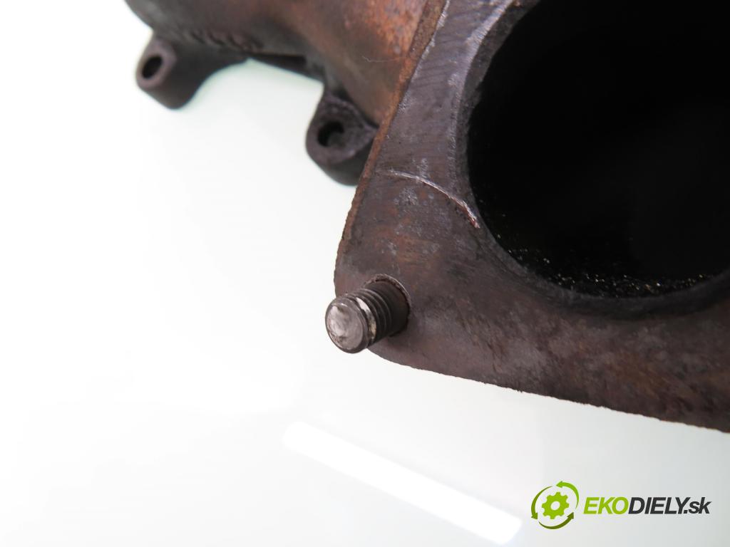 VW PASSAT B5.5 Variant (3B6) KOMBI 2001 96,00 1.9 TDI PD 130 - AVF 1896,00 potrubí VYČERPAT: 028253033AG (Výfukové potrubí)