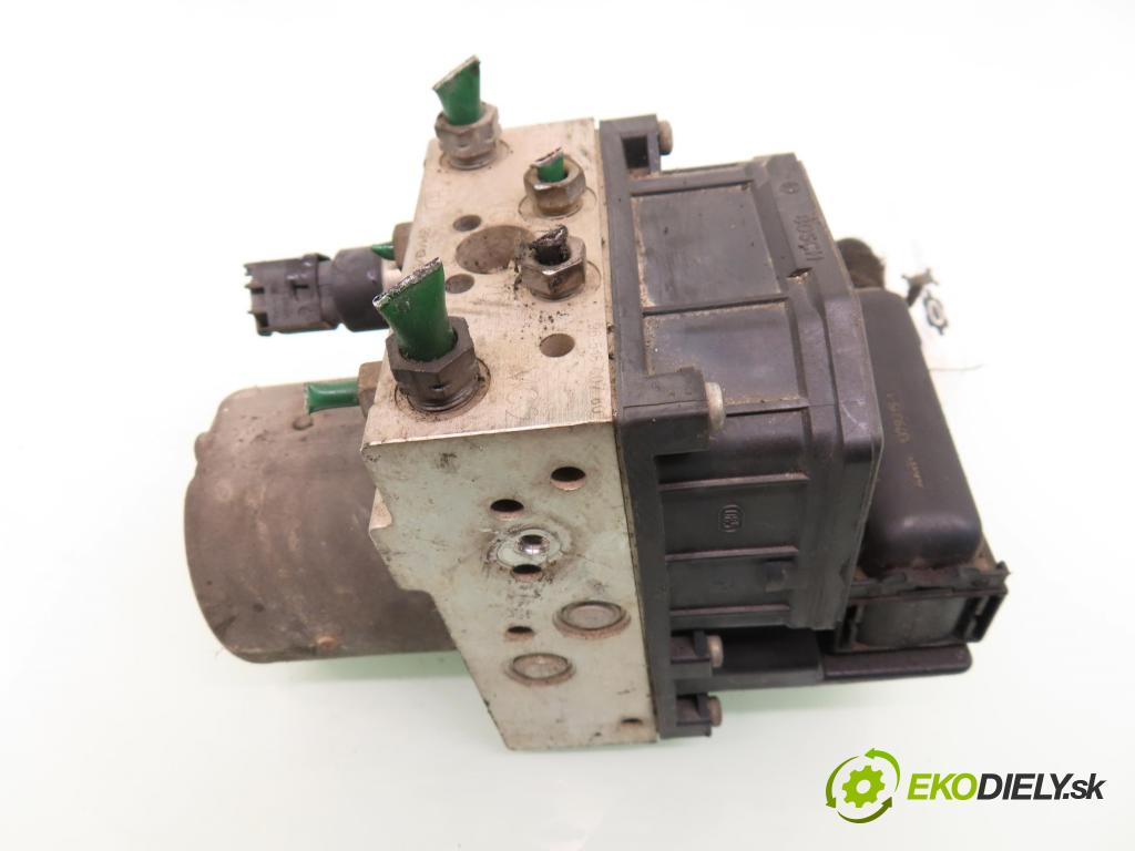 PEUGEOT 307 CC (3B) CABRIO 2003 100,00 2.0 16V 136 - RFN 1997,00 Pumpa ABS 0265950093 ; 0265225215 ; 9651800780 (Pumpa ABS)