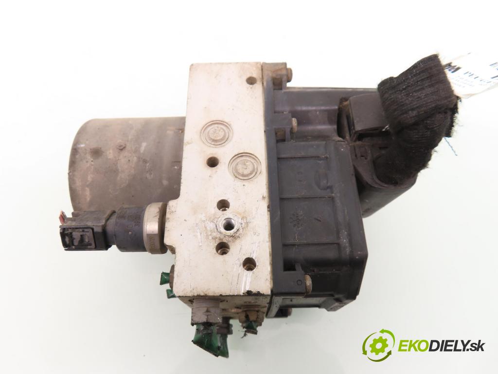 PEUGEOT 307 CC (3B) CABRIO 2003 100,00 2.0 16V 136 - RFN 1997,00 Pumpa ABS 0265950093 ; 0265225215 ; 9651800780 (Pumpa ABS)