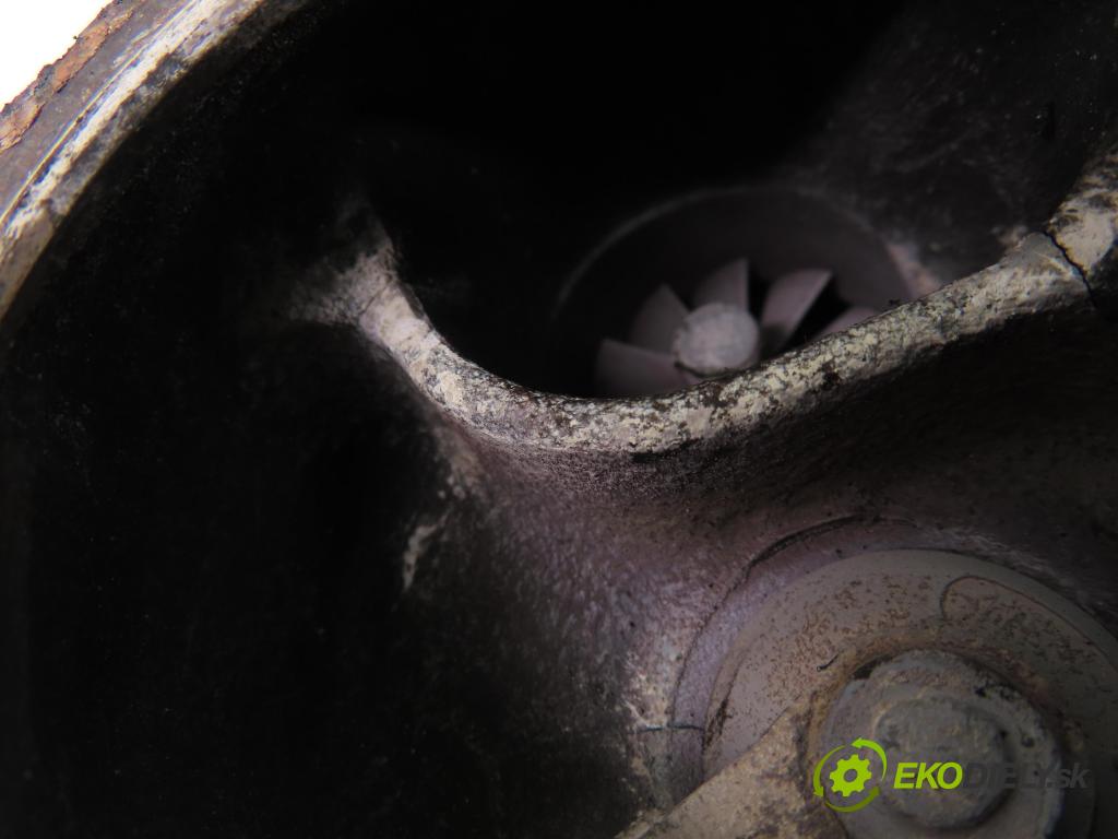 VW PASSAT B5 Variant (3B5) KOMBI 1999 110,00 1.8 T - AEB 1781,00 RYCHLONABÍJEČKA: 058145703J ; 530410150 (Turbodúchadla (kompletní))