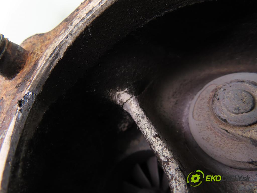 VW PASSAT B5 Variant (3B5) KOMBI 1999 110,00 1.8 T - AEB 1781,00 RYCHLONABÍJEČKA: 058145703J ; 530410150 (Turbodúchadla (kompletní))