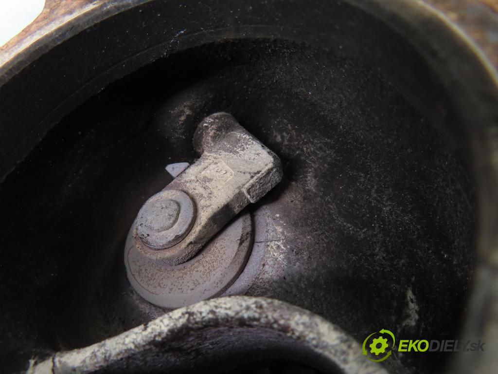 VW PASSAT B5 Variant (3B5) KOMBI 1999 110,00 1.8 T - AEB 1781,00 RYCHLONABÍJEČKA: 058145703J ; 530410150 (Turbodúchadla (kompletní))