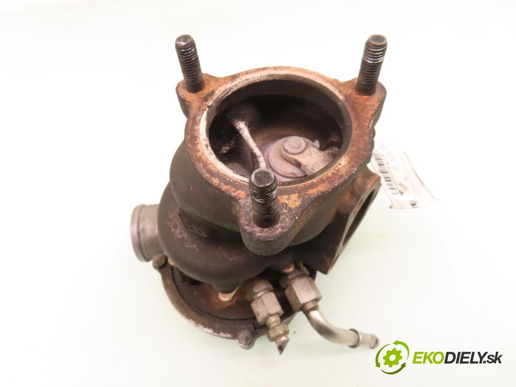 VW PASSAT B5 Variant (3B5) KOMBI 1999 110,00 1.8 T - AEB 1781,00 RYCHLONABÍJEČKA: 058145703J ; 530410150 (Turbodúchadla (kompletní))