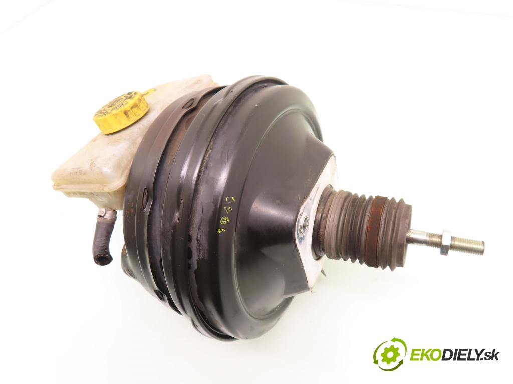 AUDI A4 (8EC, B7) SEDAN 2004 103,00 2.0 TDI - BPW 1968,00 Posilovač 8E0612105P (Servočerpadlá, pumpy riadenia)