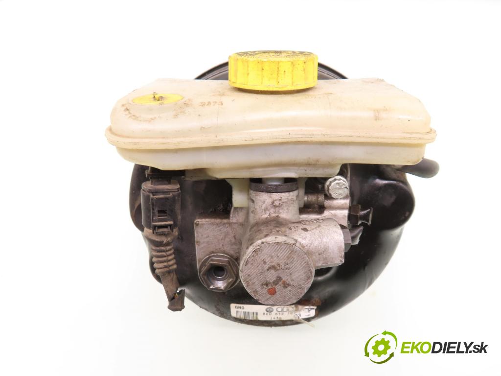 AUDI A4 (8EC, B7) SEDAN 2004 103,00 2.0 TDI - BPW 1968,00 Posilovač 8E0612105P (Servočerpadlá, pumpy riadenia)