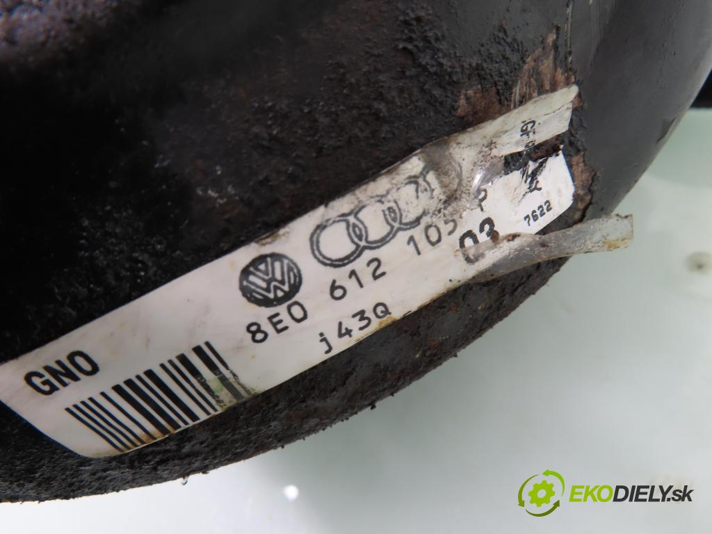 AUDI A4 (8EC, B7) SEDAN 2004 103,00 2.0 TDI - BPW 1968,00 Posilovač 8E0612105P (Servočerpadlá, pumpy riadenia)