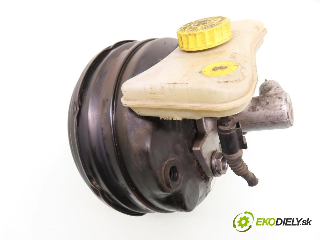 AUDI A4 (8EC, B7) SEDAN 2004 103,00 2.0 TDI - BPW 1968,00 Posilovač 8E0612105P (Servočerpadlá, pumpy riadenia)