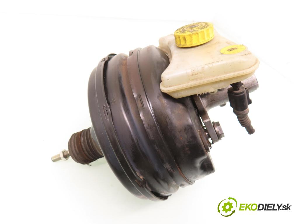 AUDI A4 (8EC, B7) SEDAN 2004 103,00 2.0 TDI - BPW 1968,00 Posilovač 8E0612105P (Servočerpadlá, pumpy riadenia)