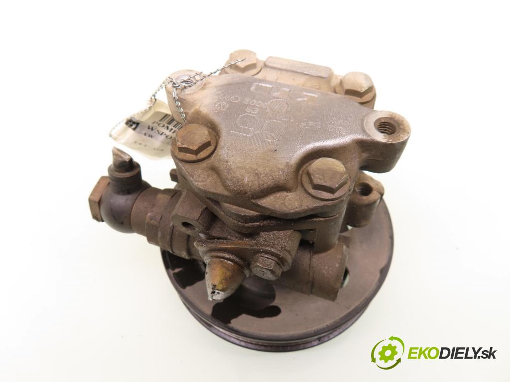 VW PASSAT B5 Variant (3B5) KOMBI 1999 110,00 1.8 T - AEB 1781,00 Pumpa servočerpadlo 8D0145156L (Servočerpadlá, pumpy riadenia)