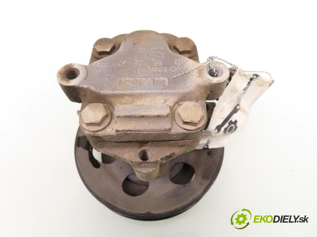 VW PASSAT B5 Variant (3B5) KOMBI 1999 110,00 1.8 T - AEB 1781,00 Pumpa servočerpadlo 8D0145156L (Servočerpadlá, pumpy riadenia)