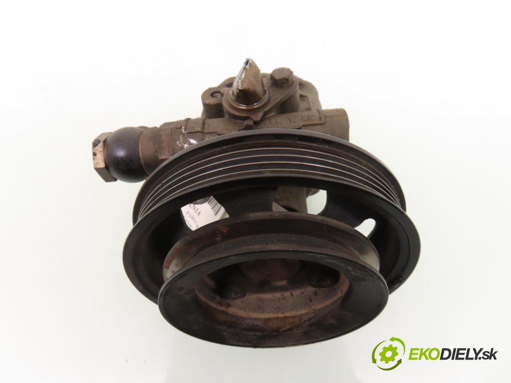 VW PASSAT B5 Variant (3B5) KOMBI 1999 110,00 1.8 T - AEB 1781,00 Pumpa servočerpadlo 8D0145156L (Servočerpadlá, pumpy riadenia)