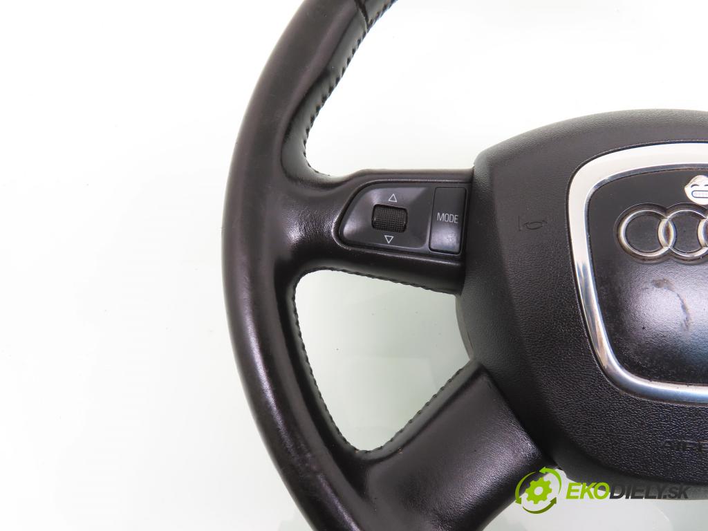 AUDI A4 (8EC, B7) SEDAN 2004 103,00 2.0 TDI - BPW 1968,00 Volant 4F0419091DB ; 4F0880201AS (Volanty)