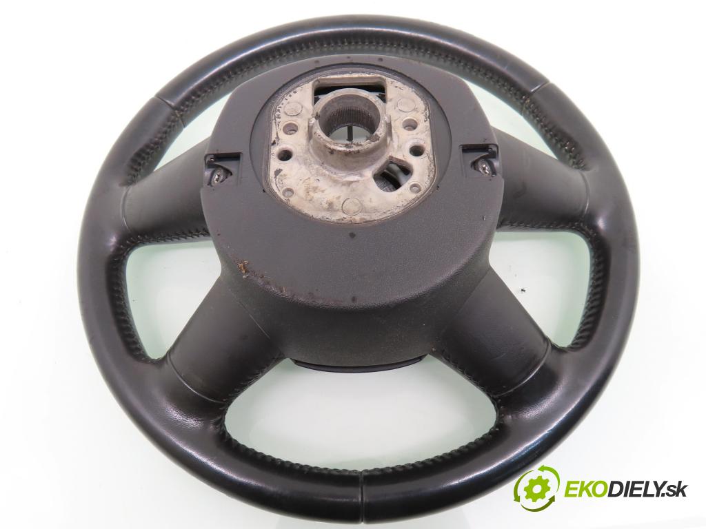 AUDI A4 (8EC, B7) SEDAN 2004 103,00 2.0 TDI - BPW 1968,00 Volant 4F0419091DB ; 4F0880201AS (Volanty)