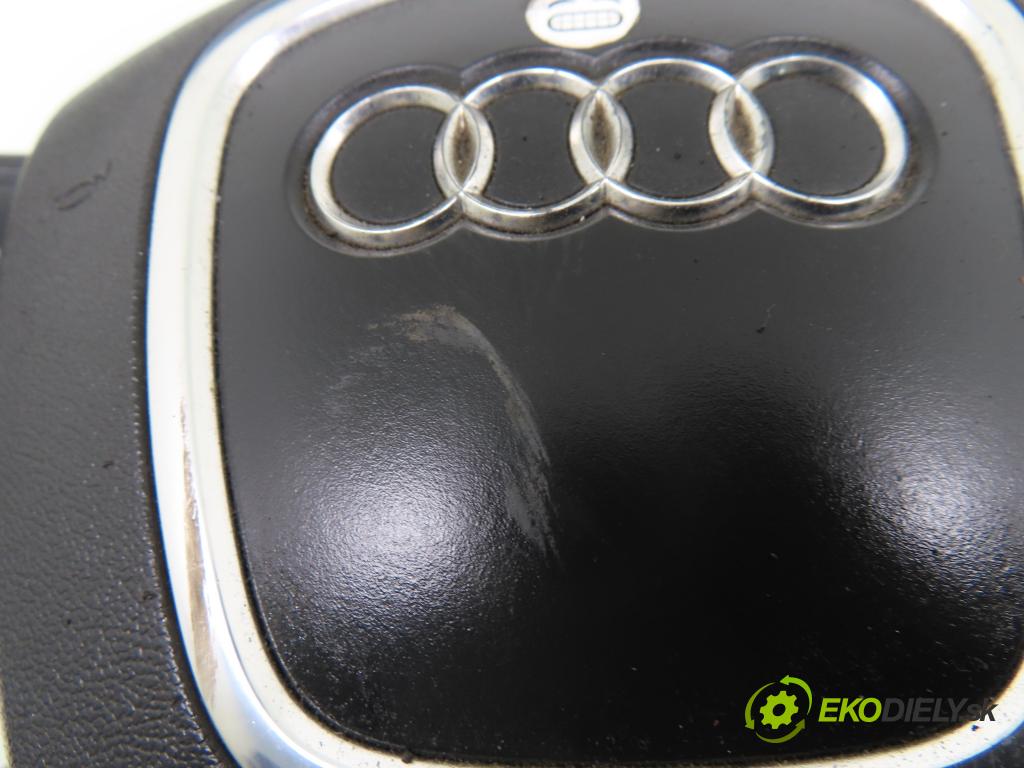 AUDI A4 (8EC, B7) SEDAN 2004 103,00 2.0 TDI - BPW 1968,00 Volant 4F0419091DB ; 4F0880201AS (Volanty)