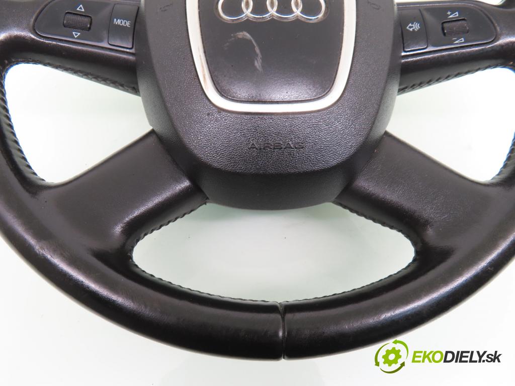 AUDI A4 (8EC, B7) SEDAN 2004 103,00 2.0 TDI - BPW 1968,00 Volant 4F0419091DB ; 4F0880201AS (Volanty)