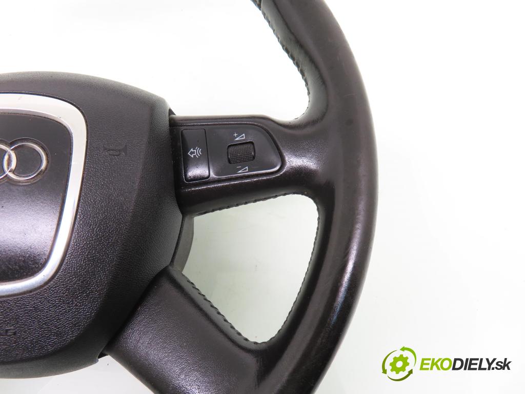 AUDI A4 (8EC, B7) SEDAN 2004 103,00 2.0 TDI - BPW 1968,00 Volant 4F0419091DB ; 4F0880201AS (Volanty)