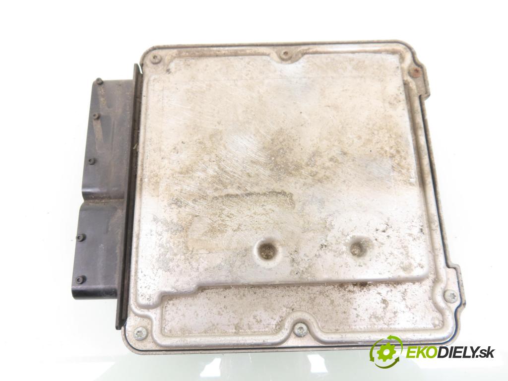 AUDI A3 (8P1) HB 2006 103,00 2.0 TDI PD 16V 140 1968,00 Riadiaca jednotka Motor 03G906016DT ; 0281011892