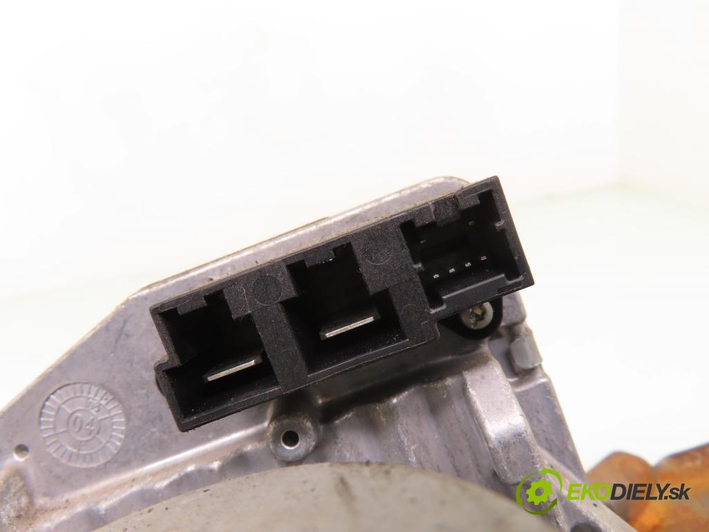 RENAULT MODUS / GRAND MODUS (F/JP0_) HB 2005 65,00 1.6 (JP0L, JP0V) - K4M 794 1598,00 serv/podporovanie elektrické 8200307154A ; 50300689LHD ; 54084732E