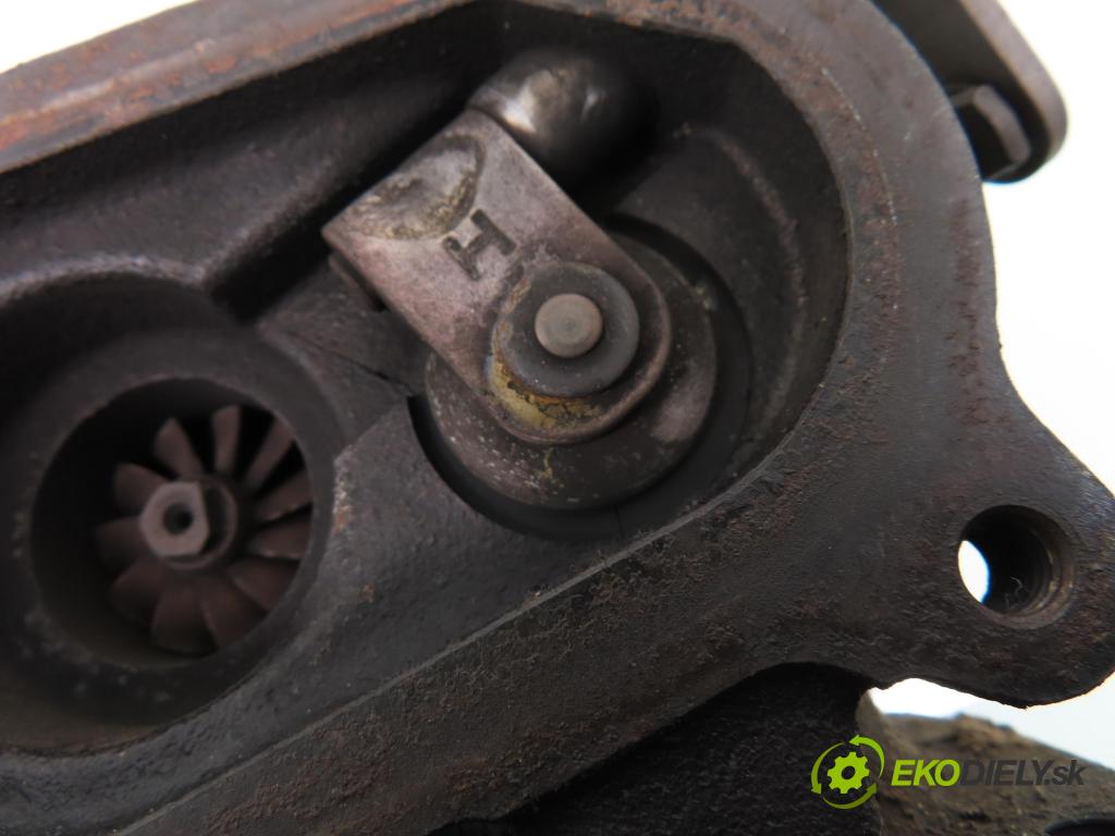 FIAT LINEA (323_) SEDAN 2009 88,00 1.4 T-Jet - 198 A4.000 1368,00 RYCHLONABÍJEČKA: 55222015 (Turbodúchadla (kompletní))