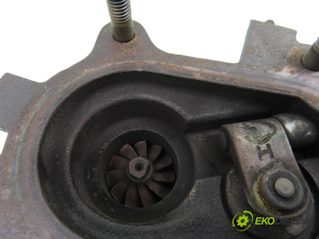 FIAT LINEA (323_) SEDAN 2009 88,00 1.4 T-Jet - 198 A4.000 1368,00 RYCHLONABÍJEČKA: 55222015 (Turbodúchadla (kompletní))