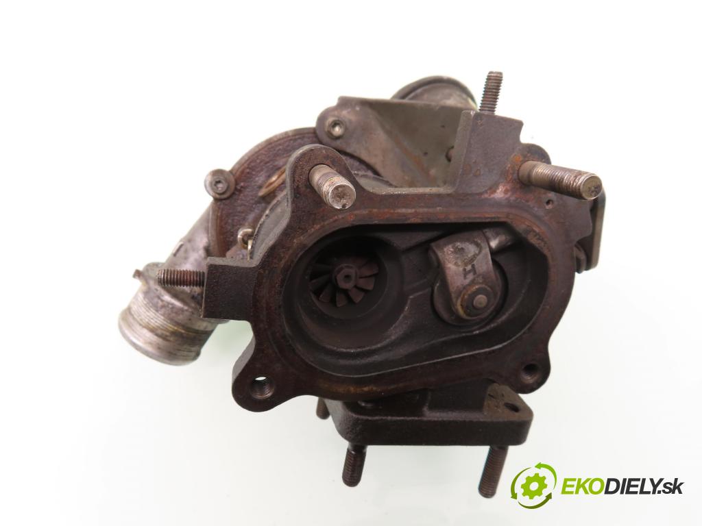 FIAT LINEA (323_) SEDAN 2009 88,00 1.4 T-Jet - 198 A4.000 1368,00 RYCHLONABÍJEČKA: 55222015 (Turbodúchadla (kompletní))