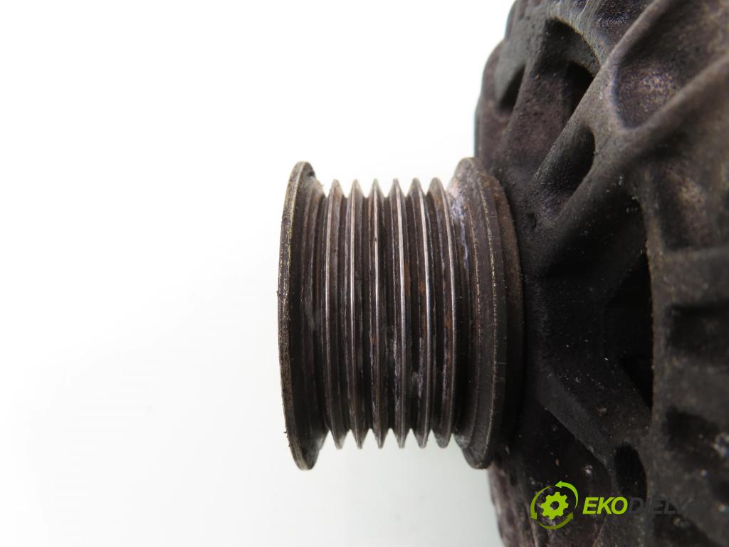 RENAULT LAGUNA II (BG0/1_) LIFTBACK 2005 99,00 2.0 16V (BG00, BG0K, BG0P, BG0W) - F4R 712 1998,00 Alternátor 8200495294 (Alternátory)