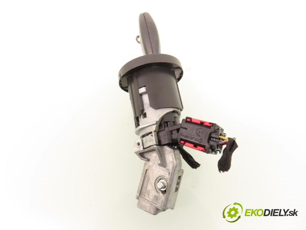 RENAULT MODUS / GRAND MODUS (F/JP0_) HB 2005 65,00 1.6 (JP0L, JP0V) - K4M 794 1598,00 spinačka N0502064 ; N0502060 (Spínacie skrinky a kľúče)