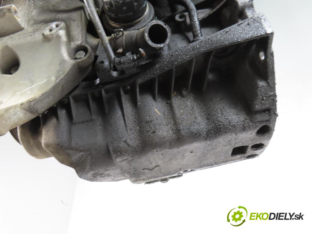 RENAULT LAGUNA II Grandtour (KG0/1_) KOMBI 2004 88,00 1.9 dCi (KG0G) - F9Q 670 1870,00 Motor DIESEL F9Q670