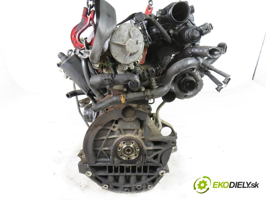RENAULT LAGUNA II Grandtour (KG0/1_) KOMBI 2004 88,00 1.9 dCi (KG0G) - F9Q 670 1870,00 Motor DIESEL F9Q670