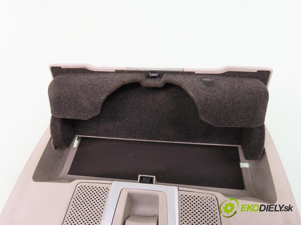 MERCEDES-BENZ GLE (W166) SUV 2015 150,00 250 d 4-matic (166.004) - OM 651.960 2143,00 osvětlení kabina A1669066802