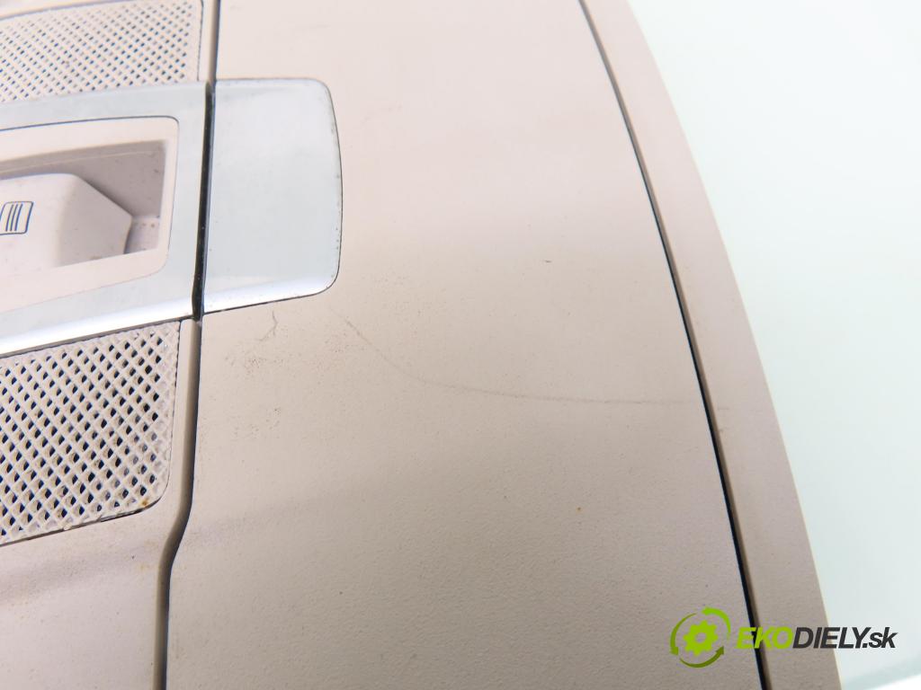 MERCEDES-BENZ GLE (W166) SUV 2015 150,00 250 d 4-matic (166.004) - OM 651.960 2143,00 osvětlení kabina A1669066802