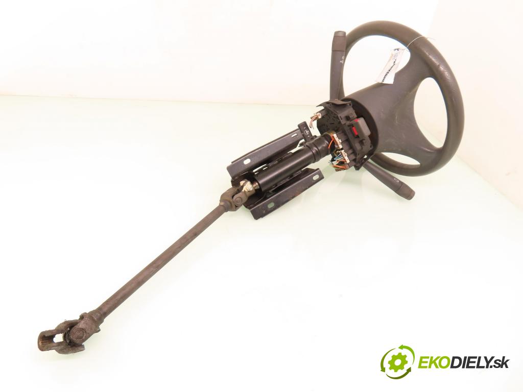 FIAT PUNTO (176_) HB 1995 43,00 60 1.2 - 176 A7.000 1242,00 Hriadeľ, tyč volantu  (Tyče riadenia (volantu))