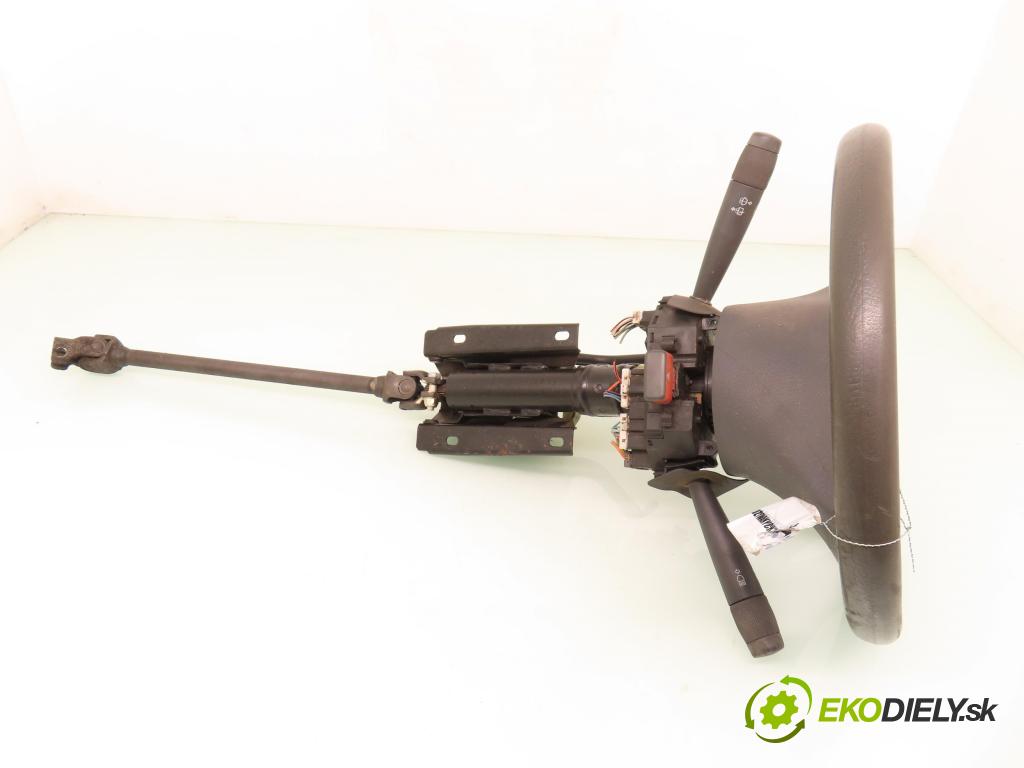 FIAT PUNTO (176_) HB 1995 43,00 60 1.2 - 176 A7.000 1242,00 Hriadeľ, tyč volantu  (Tyče riadenia (volantu))