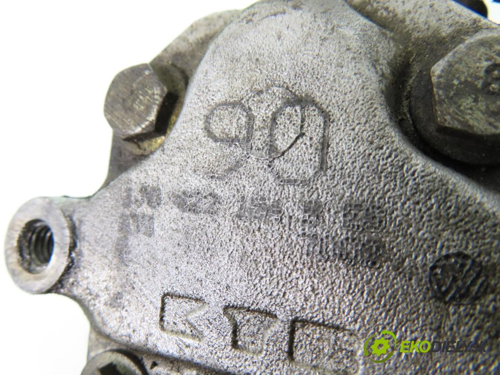 SEAT LEON (1M1) HB 2002 77,00 1.6 16 V - AZD 1598,00 pumpa servočerpadlo 1J0422154B (Servočerpadlo)