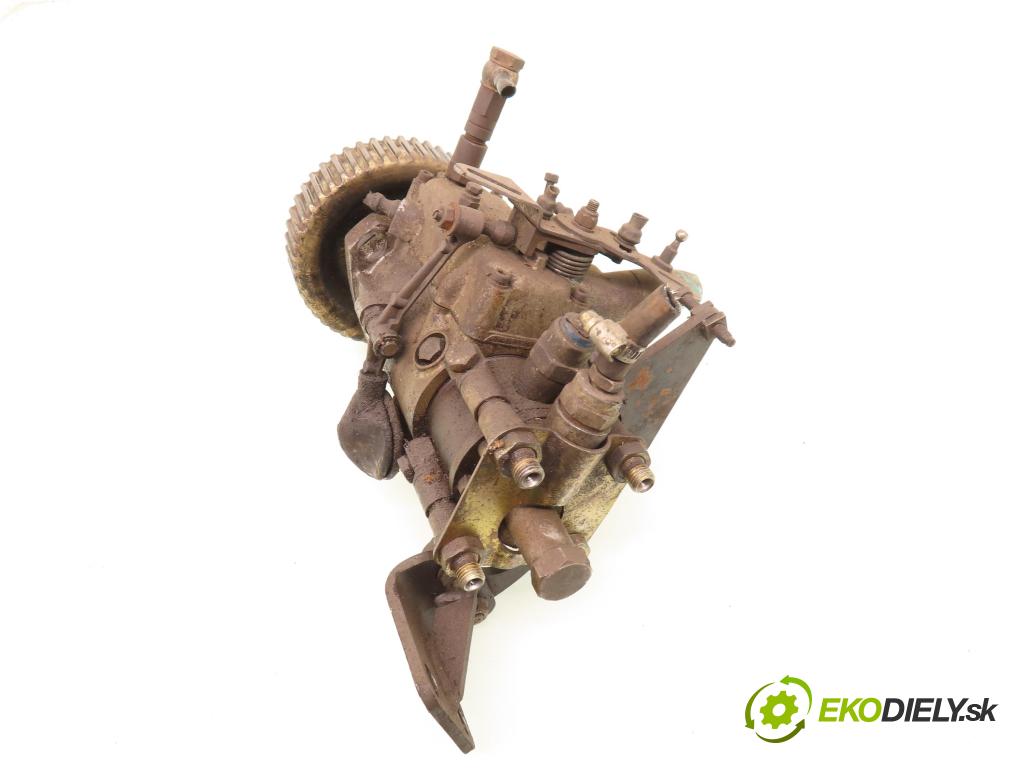 FORD TRANSIT Autobus (E_ _) FURGON 1997 52,00 2.5 DI (EBS, EDS, EDL, ESS, EUS) - 4BC 2496,00 Pumpa vstrekovacia 8520A480A (Vstrekovacie čerpadlá)