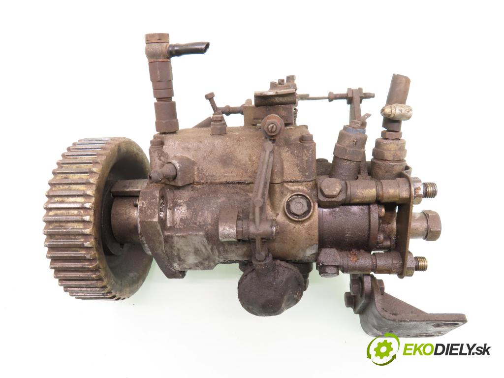 FORD TRANSIT Autobus (E_ _) FURGON 1997 52,00 2.5 DI (EBS, EDS, EDL, ESS, EUS) - 4BC 2496,00 Pumpa vstrekovacia 8520A480A (Vstrekovacie čerpadlá)