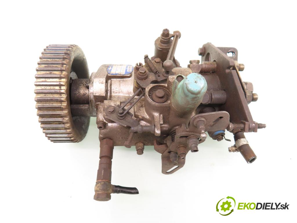 FORD TRANSIT Autobus (E_ _) FURGON 1997 52,00 2.5 DI (EBS, EDS, EDL, ESS, EUS) - 4BC 2496,00 Pumpa vstrekovacia 8520A480A (Vstrekovacie čerpadlá)