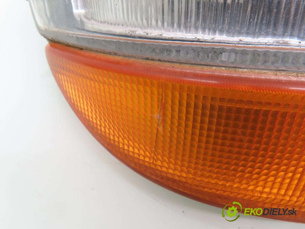 RENAULT MASTER II Skrzynia (FD) FURGON 1999 84,00 2.8 dTI - S9W 702 2799,00 Svetlo PP