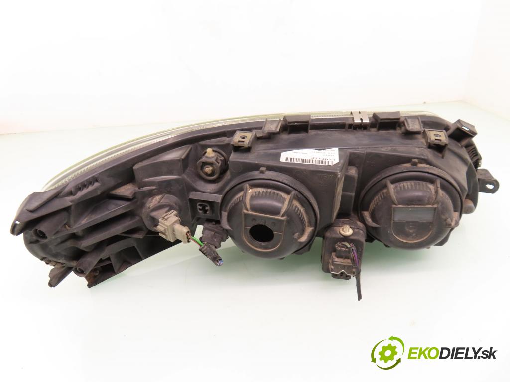 VOLVO S60 I (384) SEDAN 2001 132,00 2.0 T - B 5204 T5 1984,00 Svetlo LP 8662597 ; 89004606