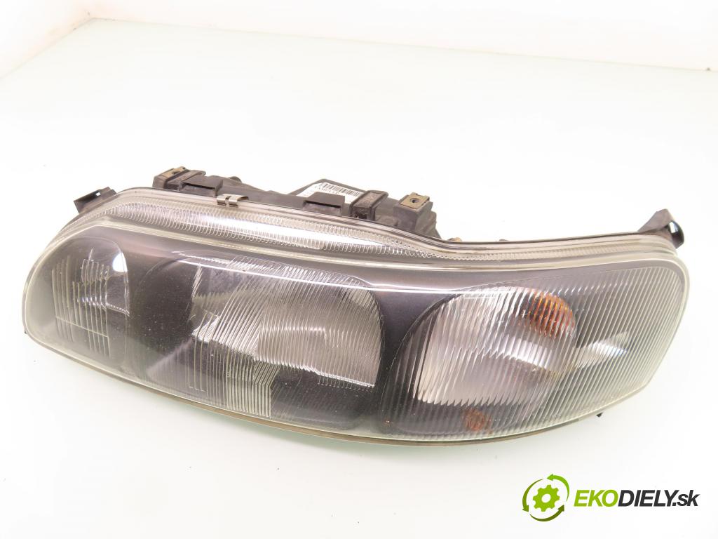VOLVO S60 I (384) SEDAN 2001 132,00 2.0 T - B 5204 T5 1984,00 Svetlo LP 8662597 ; 89004606