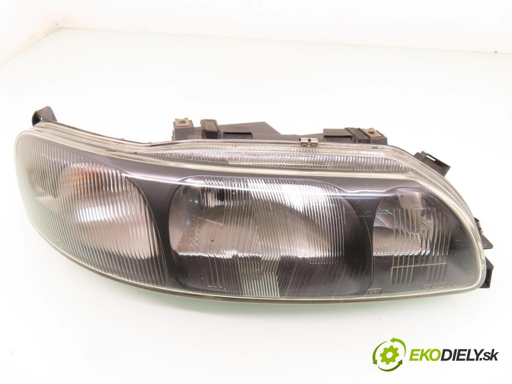 VOLVO S60 I (384) SEDAN 2001 132,00 2.0 T - B 5204 T5 1984,00 Svetlo PP 9151852 ; 89005963