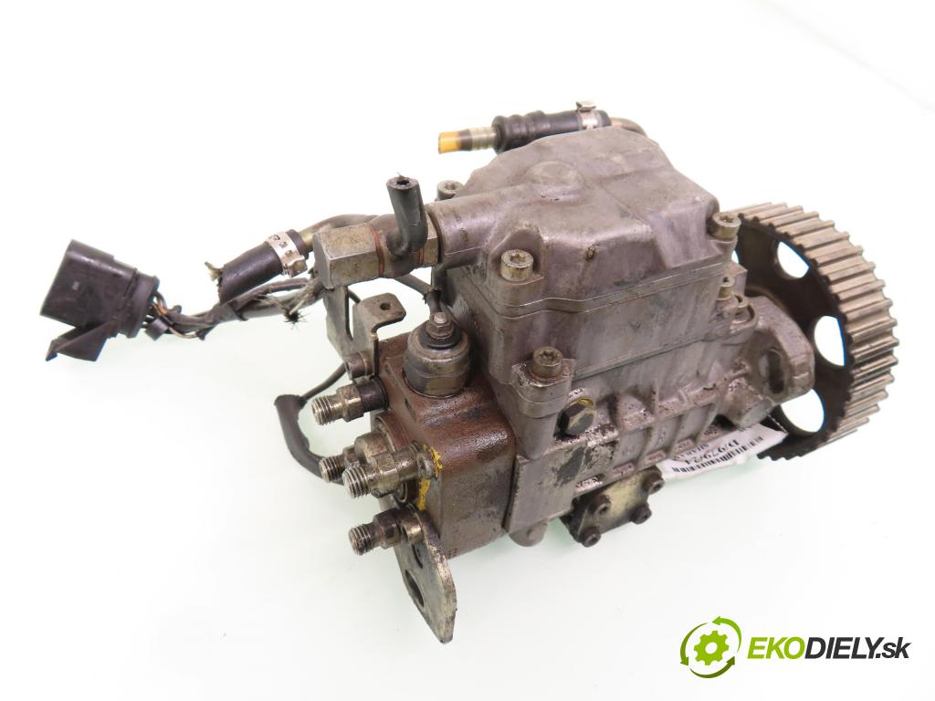 VW SHARAN (7M8, 7M9, 7M6) MINIVAN 1997 81,00 1.9 TDI 110 - AFN 1896,00 Pumpa vstrekovacia 0460404968 ; 028130115B (Vstrekovacie čerpadlá)