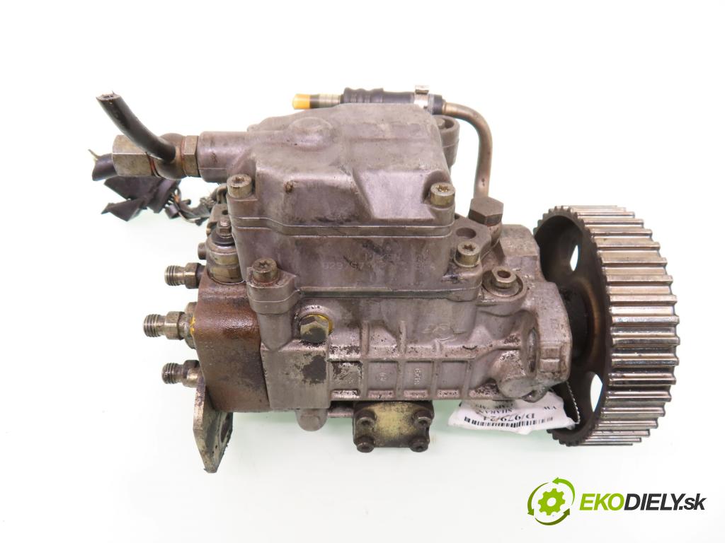 VW SHARAN (7M8, 7M9, 7M6) MINIVAN 1997 81,00 1.9 TDI 110 - AFN 1896,00 Pumpa vstrekovacia 0460404968 ; 028130115B (Vstrekovacie čerpadlá)