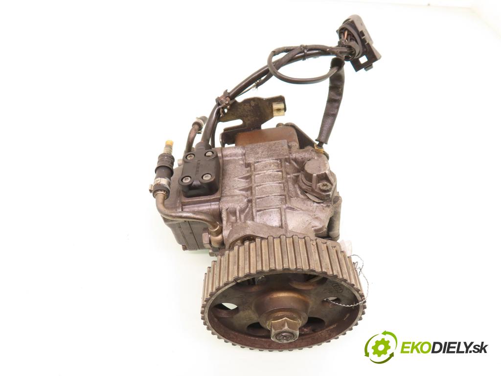 VW SHARAN (7M8, 7M9, 7M6) MINIVAN 1997 81,00 1.9 TDI 110 - AFN 1896,00 Pumpa vstrekovacia 0460404968 ; 028130115B (Vstrekovacie čerpadlá)