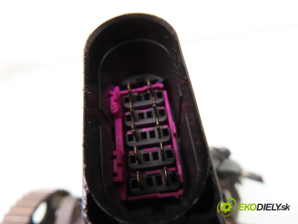 VW SHARAN (7M8, 7M9, 7M6) MINIVAN 1997 81,00 1.9 TDI 110 - AFN 1896,00 Pumpa vstrekovacia 0460404968 ; 028130115B (Vstrekovacie čerpadlá)