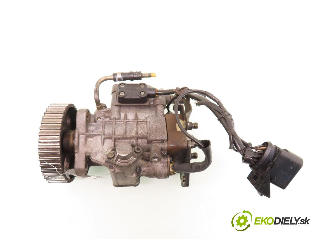 VW SHARAN (7M8, 7M9, 7M6) MINIVAN 1997 81,00 1.9 TDI 110 - AFN 1896,00 Pumpa vstrekovacia 0460404968 ; 028130115B (Vstrekovacie čerpadlá)