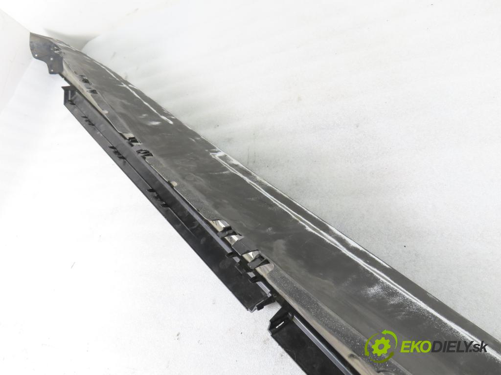 MERCEDES-BENZ GLE (W166) SUV 2015 150,00 250 d 4-matic (166.004) - OM 651.960 2143,00 Lišta prahová vonkajšia L